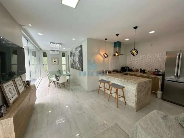 Casa / Sobrado para Venda em Nísia Floresta/RN Bonfim 3 Quartos