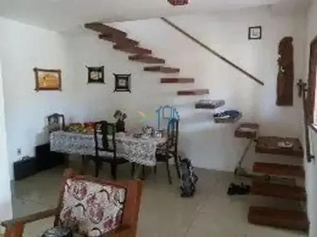 Casa / Sobrado para Venda em Nísia Floresta/RN Centro 4 Quartos