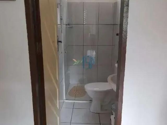Casa / Sobrado para Venda em Nísia Floresta/RN Centro 4 Quartos