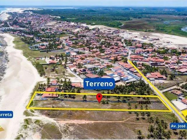 Casa / Sobrado para Venda em Nísia Floresta/RN Centro 4 Quartos
