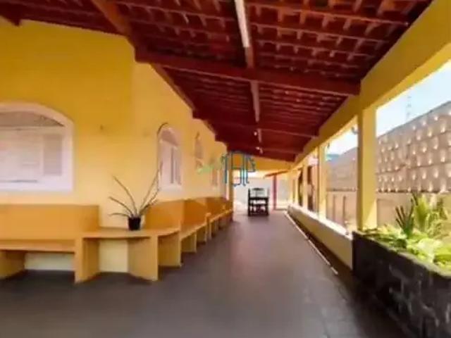 Casa / Sobrado para Venda em Nísia Floresta/RN Centro 4 Quartos