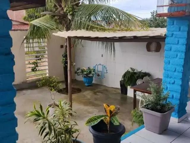 Casa / Sobrado para Venda em Nísia Floresta/RN Centro 4 Quartos