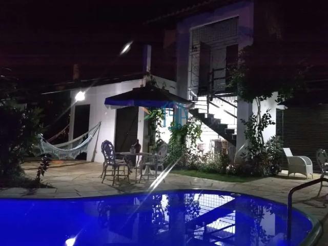 Casa / Sobrado para Venda em Nísia Floresta/RN Centro 4 Quartos