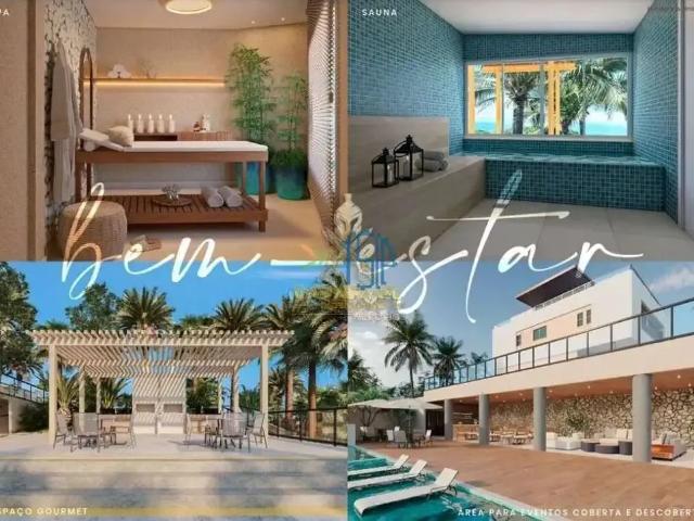 Casa / Sobrado para Venda em Nísia Floresta/RN Centro 4 Quartos