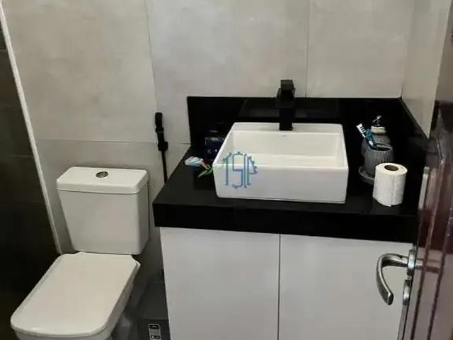Casa / Sobrado para Venda em Nísia Floresta/RN Centro 5 Quartos