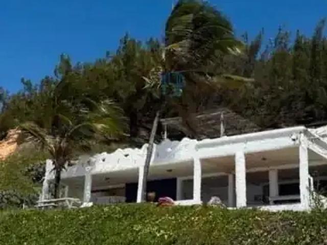 Casa / Sobrado para Venda em Nísia Floresta/RN Centro