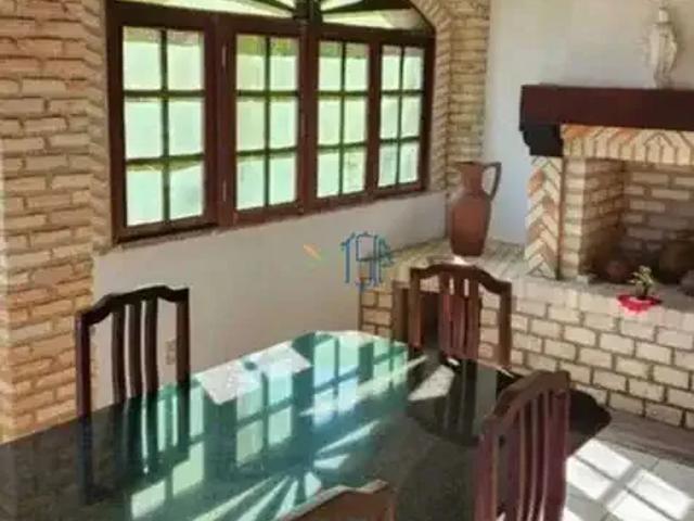 Casa / Sobrado para Venda em Nísia Floresta/RN Centro 6 Quartos