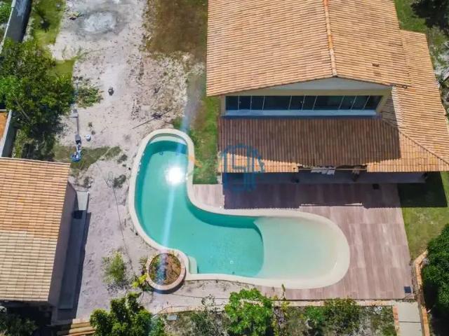 Casa / Sobrado para Venda em Nísia Floresta/RN Centro