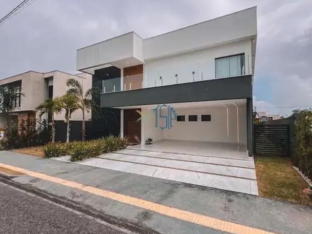 Casa / Sobrado para Venda em Nísia Floresta/RN Centro