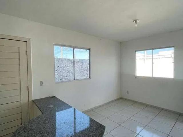 Casa / Sobrado para Venda em Nísia Floresta/RN Centro 2 Quartos