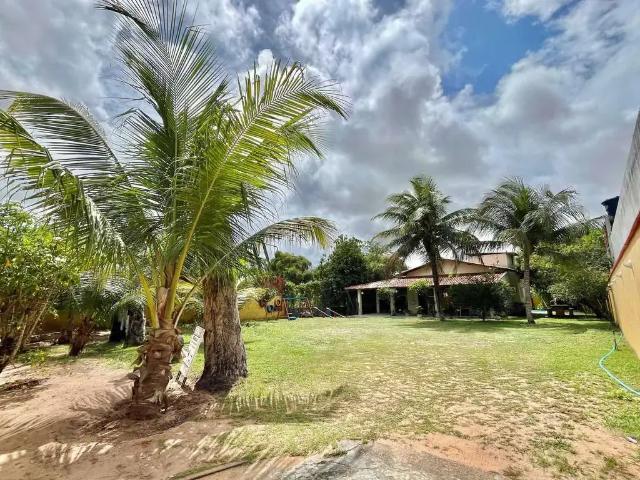 Casa / Sobrado para Venda em Nísia Floresta/RN Centro 2 Quartos