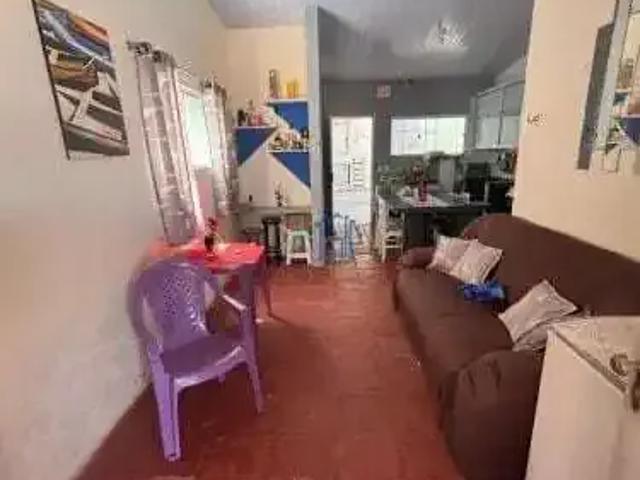 Casa / Sobrado para Venda em Nísia Floresta/RN Centro 3 Quartos