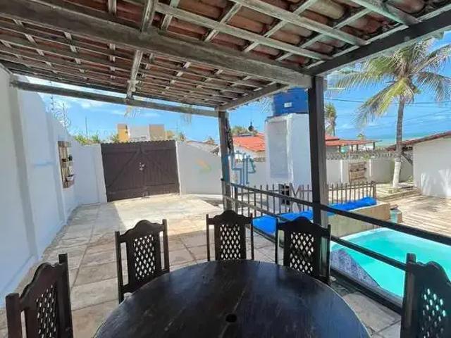 Casa / Sobrado para Venda em Nísia Floresta/RN Centro 3 Quartos