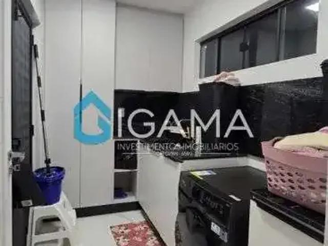 Casa / Sobrado para Venda em Nísia Floresta/RN Povoado de Pium 4 Quartos