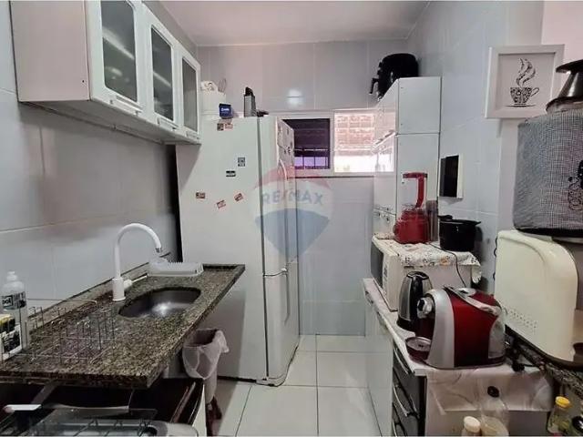 Casa / Sobrado para Venda em Nísia Floresta/RN Povoado de Pium 2 Quartos
