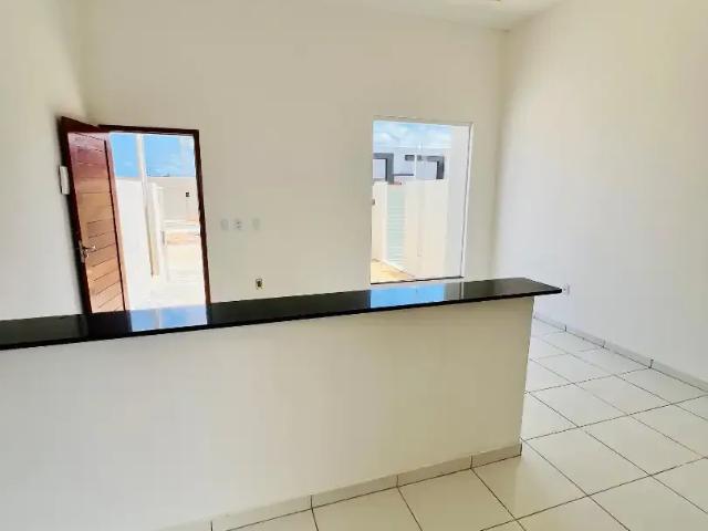 Casa / Sobrado para Venda em Nísia Floresta/RN Povoado de Pium 2 Quartos
