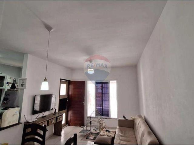 Casa / Sobrado para Venda em Nísia Floresta/RN Povoado de Pium 2 Quartos