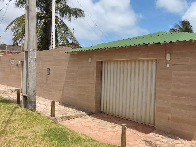 Casa / Sobrado para Venda em Nísia Floresta/RN Praia De Búzios 4 Quartos