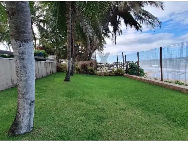 Casa / Sobrado para Venda em Nísia Floresta/RN Praia De Búzios 4 Quartos