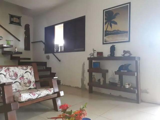 Casa / Sobrado para Venda em Nísia Floresta/RN Praia De Búzios 4 Quartos