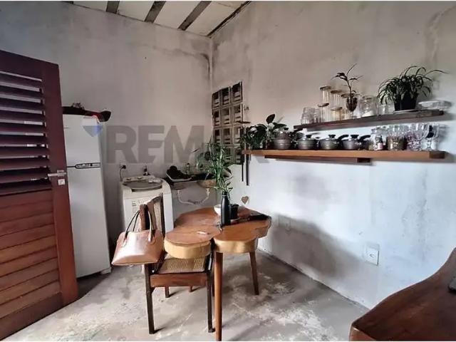 Casa / Sobrado para Venda em Nísia Floresta/RN Praia De Búzios 4 Quartos