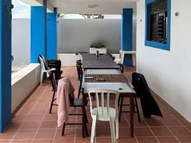 Casa / Sobrado para Venda em Nísia Floresta/RN Praia De Búzios 5 Quartos