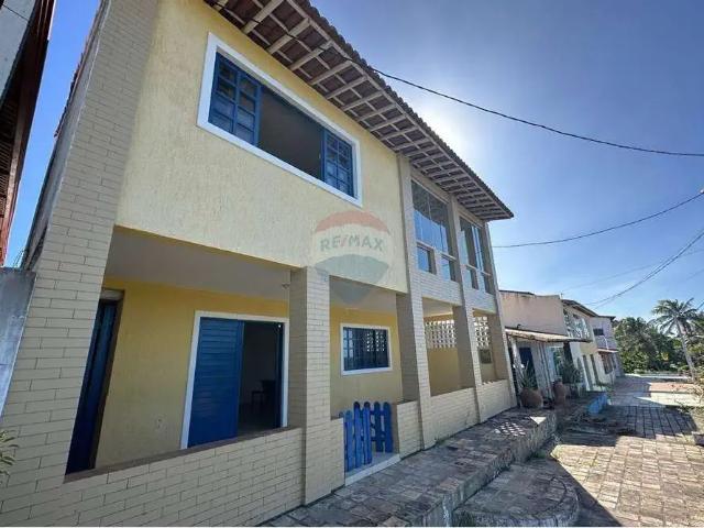 Casa / Sobrado para Venda em Nísia Floresta/RN Praia De Búzios 5 Quartos