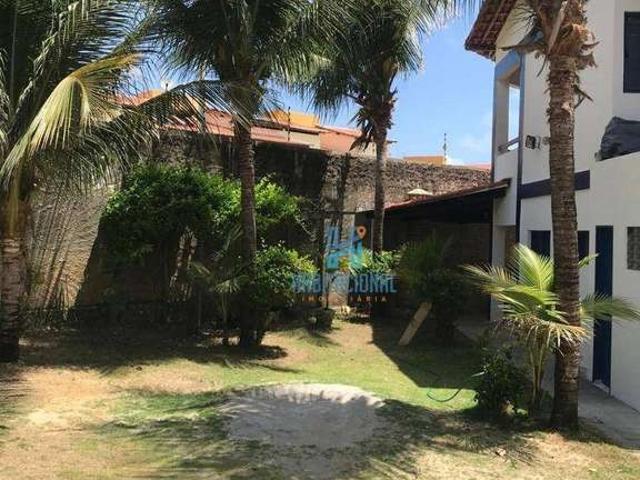Casa / Sobrado para Venda em Nísia Floresta/RN Praia De Búzios 5 Quartos