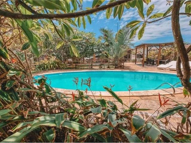 Casa / Sobrado para Venda em Nísia Floresta/RN Praia De Búzios 6 Quartos