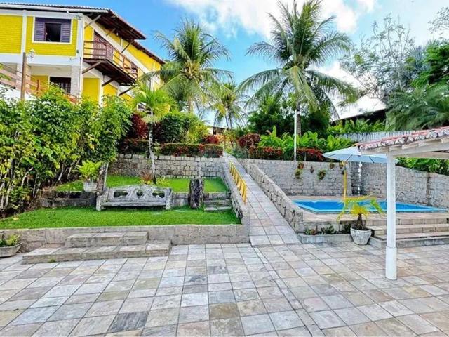 Casa / Sobrado para Venda em Nísia Floresta/RN Praia De Búzios 7 Quartos