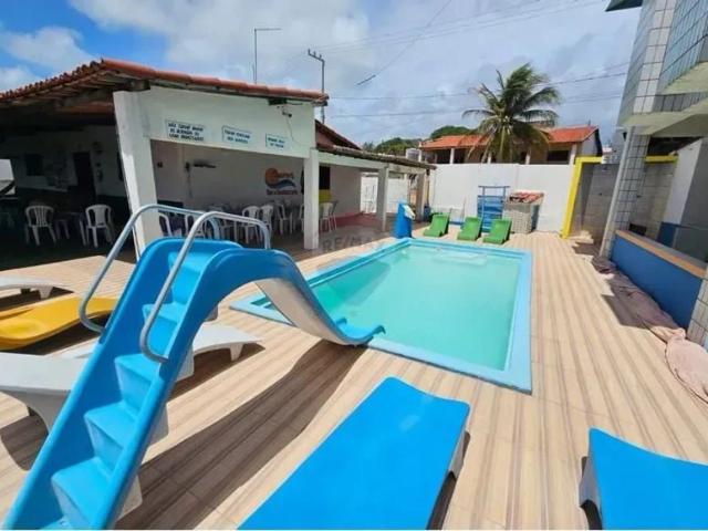Casa / Sobrado para Venda em Nísia Floresta/RN Praia De Búzios 11 Quartos