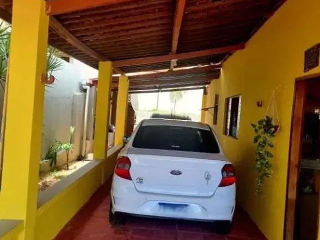 Casa / Sobrado para Venda em Nísia Floresta/RN Praia De Búzios 3 Quartos