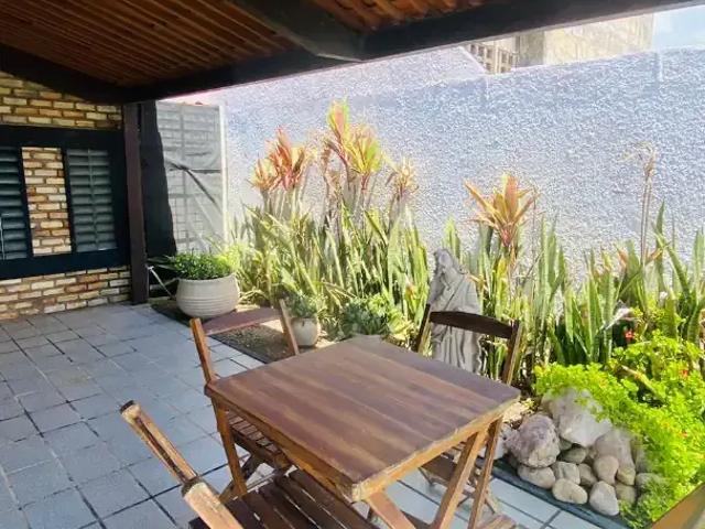 Casa / Sobrado para Venda em Nísia Floresta/RN Praia De Búzios 3 Quartos