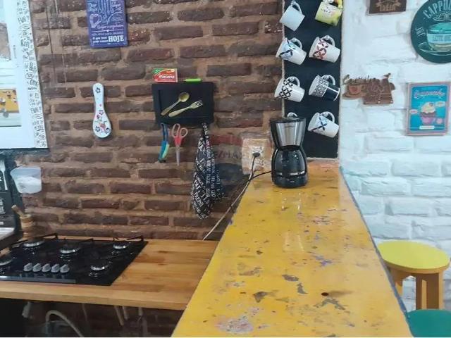 Casa / Sobrado para Venda em Nísia Floresta/RN Praia De Búzios 3 Quartos
