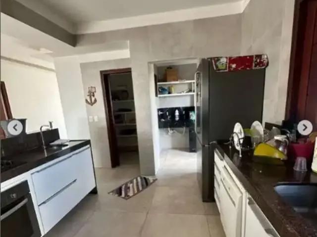 Casa / Sobrado para Venda em Nísia Floresta/RN Praia de Camurupim 5 Quartos