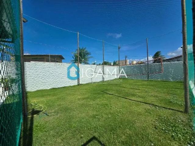 Casa / Sobrado para Venda em Nísia Floresta/RN Praia de Camurupim 4 Quartos