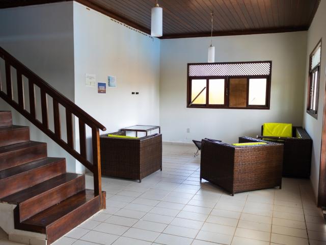 Casa / Sobrado para Venda em Nísia Floresta/RN Praia de Tabatinga 5 Quartos
