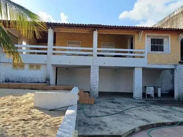 Casa / Sobrado para Venda em Nísia Floresta/RN Praia de Tabatinga 3 Quartos