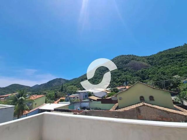 Casa / Sobrado para Venda em Niterói/RJ Cafubá 3 Quartos