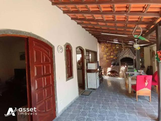 Casa / Sobrado para Venda em Niterói/RJ Cafubá 3 Quartos