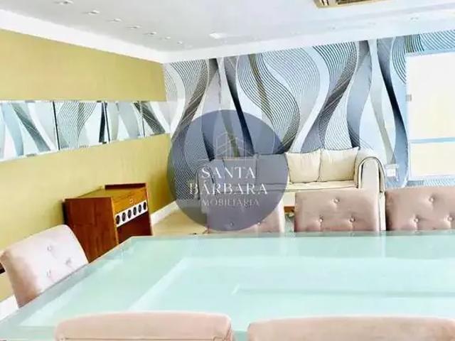 Casa / Sobrado para Venda em Niterói/RJ Camboinhas 4 Quartos