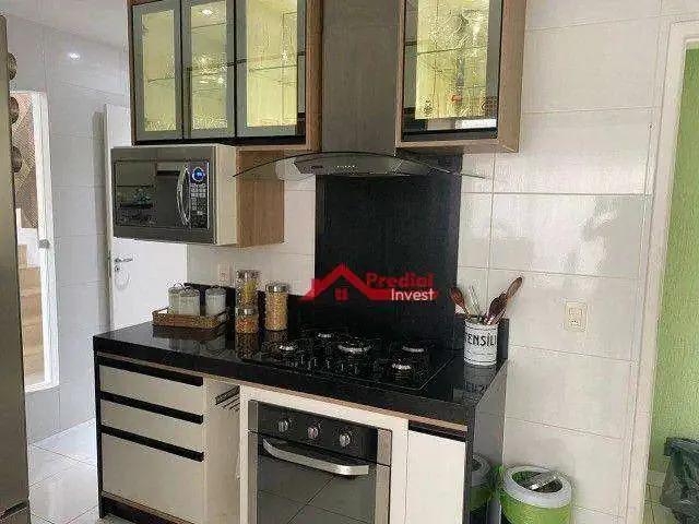 Casa / Sobrado para Venda em Niterói/RJ Camboinhas 4 Quartos