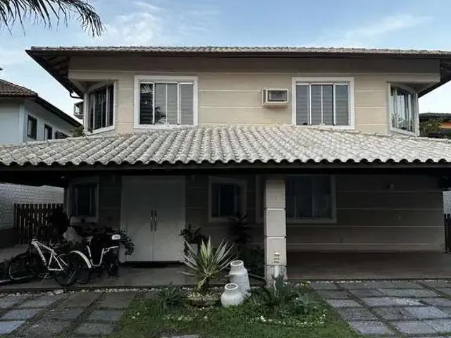 Casa / Sobrado para Venda em Niterói/RJ Camboinhas 4 Quartos
