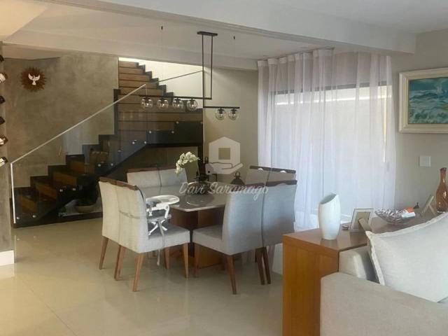 Casa / Sobrado para Venda em Niterói/RJ Camboinhas 4 Quartos