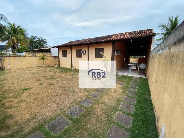 Casa / Sobrado para Venda em Niterói/RJ Camboinhas 4 Quartos