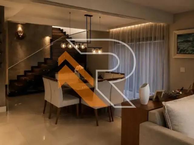 Casa / Sobrado para Venda em Niterói/RJ Camboinhas 4 Quartos