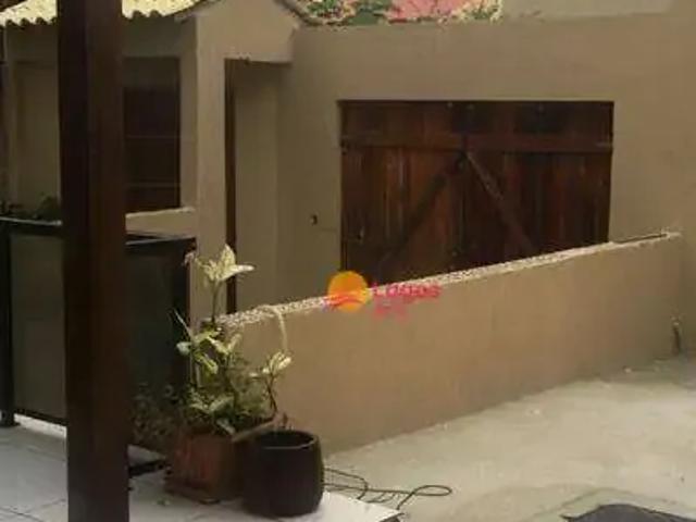 Casa / Sobrado para Venda em Niterói/RJ Camboinhas 5 Quartos