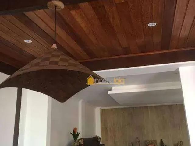 Casa / Sobrado para Venda em Niterói/RJ Camboinhas 5 Quartos