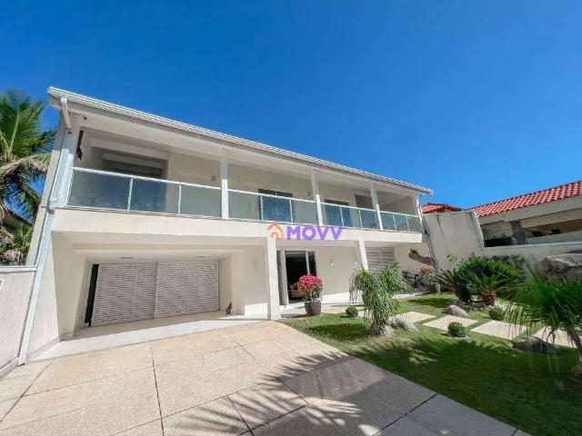 Casa / Sobrado para Venda em Niterói/RJ Camboinhas 5 Quartos
