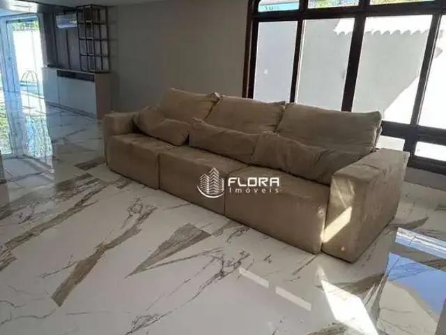 Casa / Sobrado para Venda em Niterói/RJ Camboinhas 7 Quartos